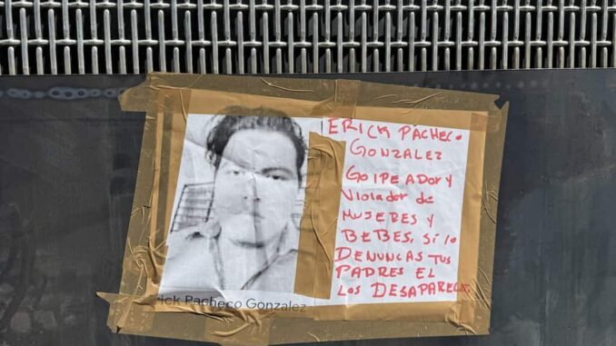 Inician manifestaciones por el Día Internacional de la Mujer en Chihuahua – Al Instante Chihuahua.com