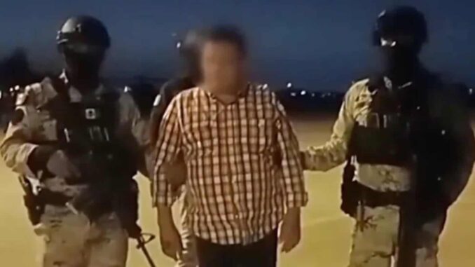 Vinculan a proceso a Abraham ‘N’, hermano de ‘El Mencho’