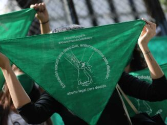 Personal de salud en México urge este 8M abordar el aborto como un derecho y no un delito