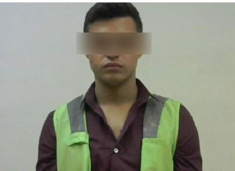 Sentenciado por homicidio y lesiones imprudenciales cometidos en Cd. Juárez