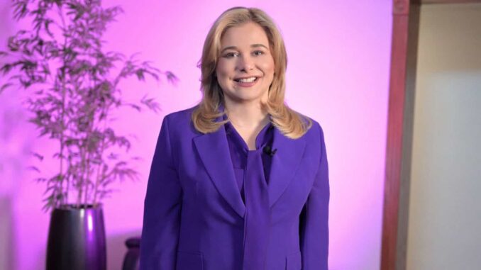 Maru Campos reafirma compromiso con los derechos de las mujeres en Chihuahua