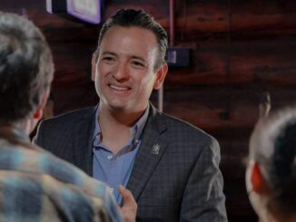 Es Marco Bonilla el alcalde mejor evaluado en encuesta Rubrum