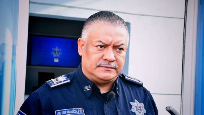 Destacan acciones de seguridad en Juárez; más de 100 detenciones en la última semana