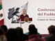 Conferencia matutina Claudia Sheinbaum 11 de marzo