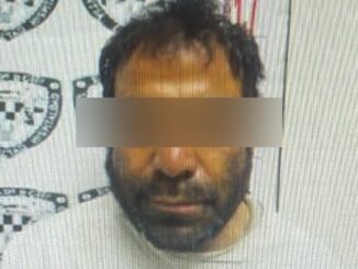 Sentenciado a un año de prisión por el robo que cometió a una farmacia en Delicias