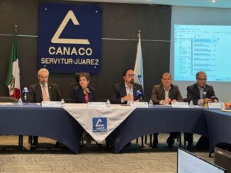 CEMASC y CANACO Cd. Juárez establecen alianza en pro de la Cultura de la Paz y la Justicia Restaurativa