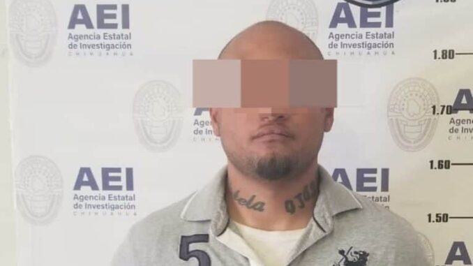 Vinculan a proceso a imputado por homicidio en la colonia Parajes del San Isidro