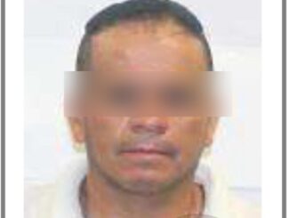 Declarado culpable por el feminicidio de su esposa en Ciudad Juárez