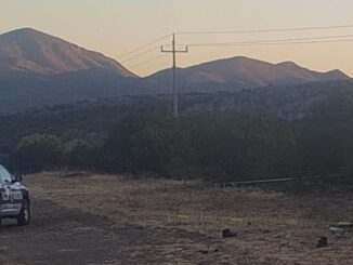 Hallan cuerpo sin vida en la carretera Tacuba-Anáhuac