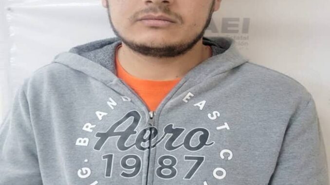 Obtiene FGE Occidente sentencia de 235 años por violación y abuso sexual