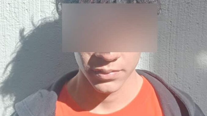 Detenidos por posesión de narcóticos en Fovissste Primero de Mayo