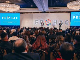 Chihuahua, ejemplo de trabajo conjunto entre Gobierno y sociedad: Alcalde Bonilla