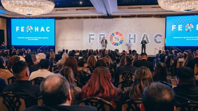 Chihuahua, ejemplo de trabajo conjunto entre Gobierno y sociedad: Alcalde Bonilla