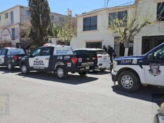 Hallan sin vida a hombre en su domicilio en la colonia Santo Niño