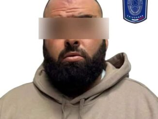 Formulan imputación a ‘El Sobrino’, probable autor intelectual de secuestro cometido en Ciudad Juárez