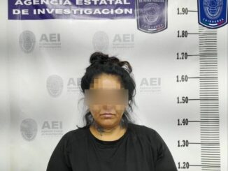 Obtiene FEM fallo condenatorio contra acusadas por feminicidio cometido en anexo para mujeres