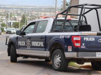 Detienen a hombre por presunta privación ilegal de la libertad de su sobrino en Cuauhtémoc