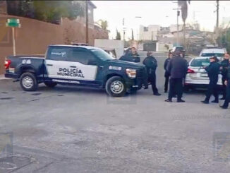 Desalojan a integrante de El Barzón en Las Águilas