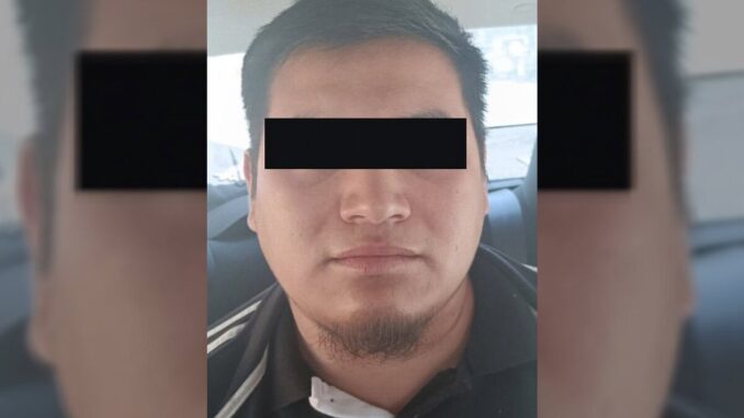 Detienen en México a un miembro de la Mara Salvatrucha buscado por el FBI y El Salvador