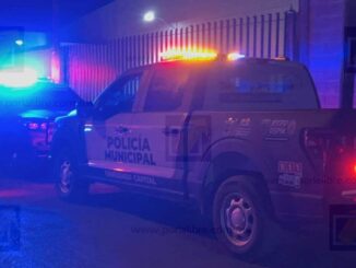 Encuentran a Joven Sin Vida en la Colonia Reforma