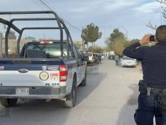 Ejecutan a Mujer en Vivienda Usada como Picadero en Praderas del Sur