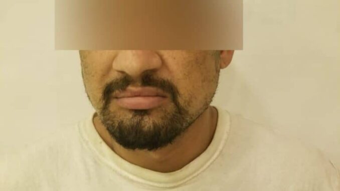 Recibe homicida sentencia de 16 años y ocho meses de prisión