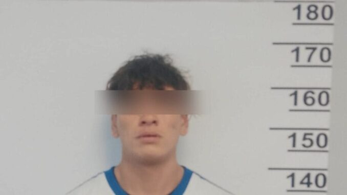 Vinculado a proceso por robo a casa habitación en fraccionamiento Las Palmas en Delicias