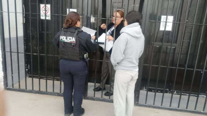 Localizan a adolescente con reporte de desaparición