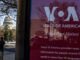 Trump deja morir a la histórica Voz de América por «antiamericanos»