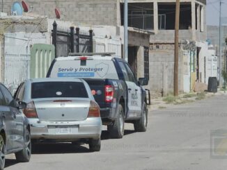 Hallan a un hombre sin vida en su domicilio en Alamedas Rinconada Oriente