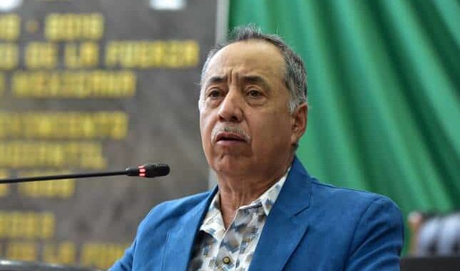 Piden diputados se declare a Chihuahua zona prioritaria en el desarrollo del Plan Hídrico Nacional 2024-2030