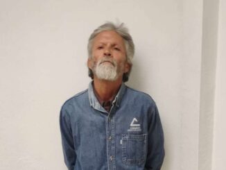 Buscan a familiares de Carlos Abdías, hombre extraviado de 60 años