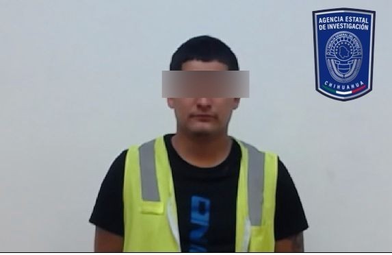 Formulan imputación a implicado en el homicidio de un masculino en Cd. Juárez