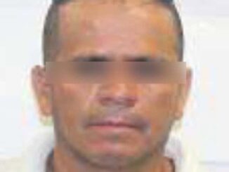 Sentenciado a 41 años de prisión por el feminicidio de su esposa