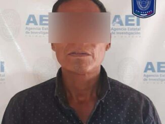 Sentenciado por homicidio que cometió en Guachochi
