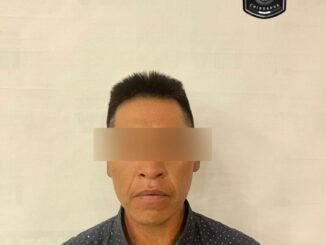 Sentenciado a 25 años de prisión por el homicidio que cometió en la colonia División del Norte