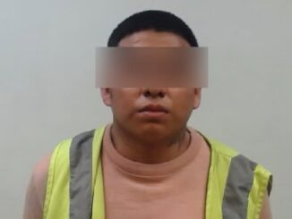 Logra FGE sentencia de 100 años de prisión para cada uno de los 5 acusados por atentar contra la vida de policías municipales en enero de 2023