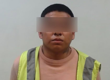 Logra FGE sentencia de 100 años de prisión para cada uno de los 5 acusados por atentar contra la vida de policías municipales en enero de 2023