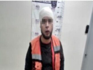 Vinculan a proceso a imputado por homicidio en cancha de fútbol