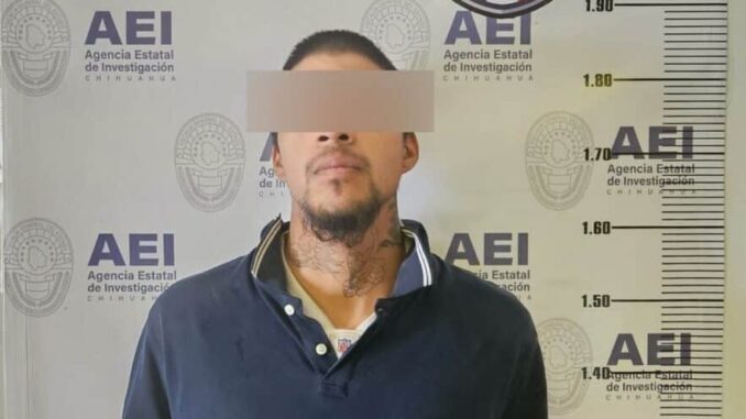 Vinculado a proceso por homicidio cometido en el fraccionamiento Riberas del Bravo