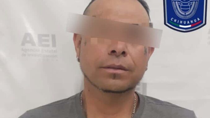 Detenido por incumplir con obligaciones alimentarias durante 7 años en Parral