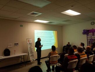 Promueven capacitación sobre masculinidades en empresas