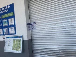 Clausuran Walmart Haciendas, Sam’s, Chuck E. Cheese, Mueblerías Portillo y Suburbia