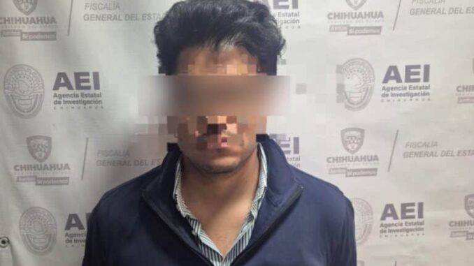 Captura FEOE en la Ciudad de México a un abogado acusado por el delito de fraude procesal