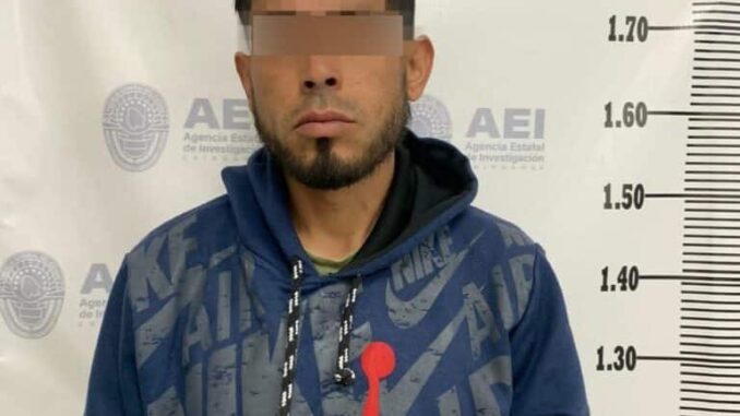 Obtiene FEM fallo condenatorio contra acusado de doble homicidio