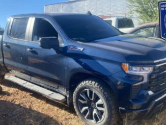 Integra FGE Zona Sur investigación por camionetas aseguradas en Coronado