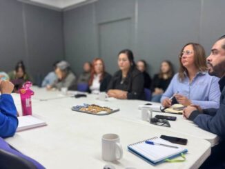 Mantiene Fiscalía de Derechos Humanos acercamiento con periodistas y personas defensoras