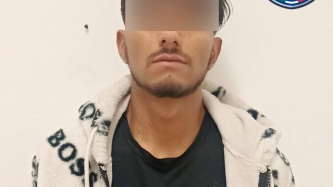 Vinculan a proceso a dos presuntos extorsionadores de comerciante juarense