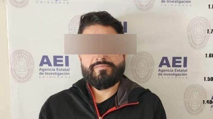 Formulan imputación por tercer caso de fraude en contra de directivo de Vitas detenido en Mazatlán