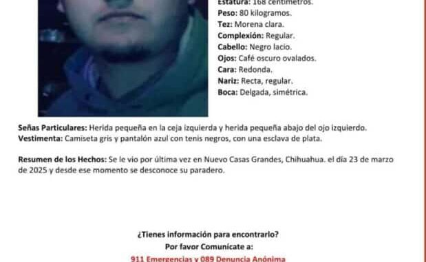 Cristian Alejandro Juárez Bustillos